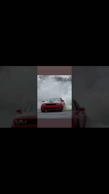 Stealing A Hellcat In 20 Seconds. #hellcat #cartheft