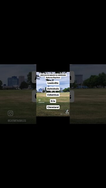 #autumnequinox events comin up! Visit www.Carmitasmiles.com to save your spot!