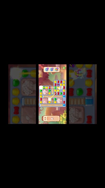 Shorts Playrix Homescapes Gameplay Walkthrough Level 13306-010