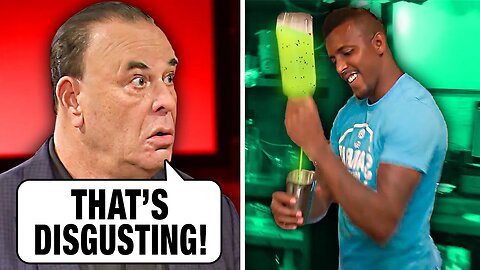 Meet The Bar Rescue Employees That STUNNED Jon Taffer!