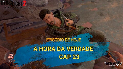 DYING LIGHT2 CAP 23