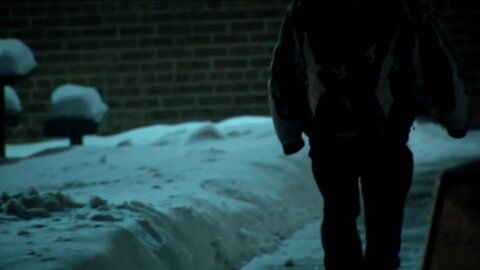 Homeless outreach workers scrambling to get everyone a safe place to stay in this bitterly cold weather