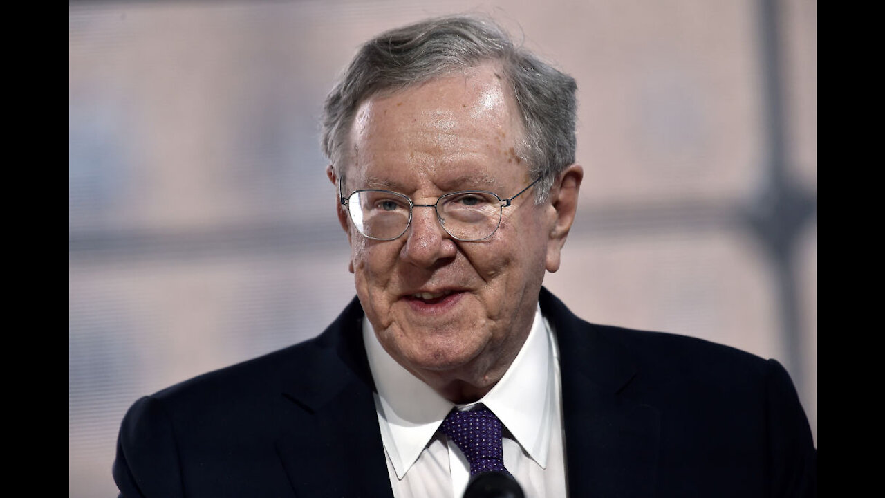 Steve Forbes slams Romney’s minimum wage increase plan