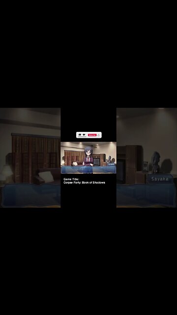 Hit The Little Girls Bathroom