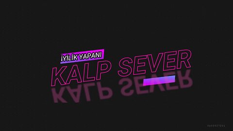 #menkıbe EN GÜZEL MENKIBELERDEN BİR BÖLÜM / "İYİLİK YAPANI KALP SEVER "