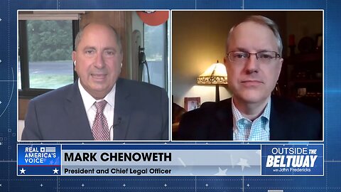 Mark Chenoweth Analyzes SCOTUS Rulings