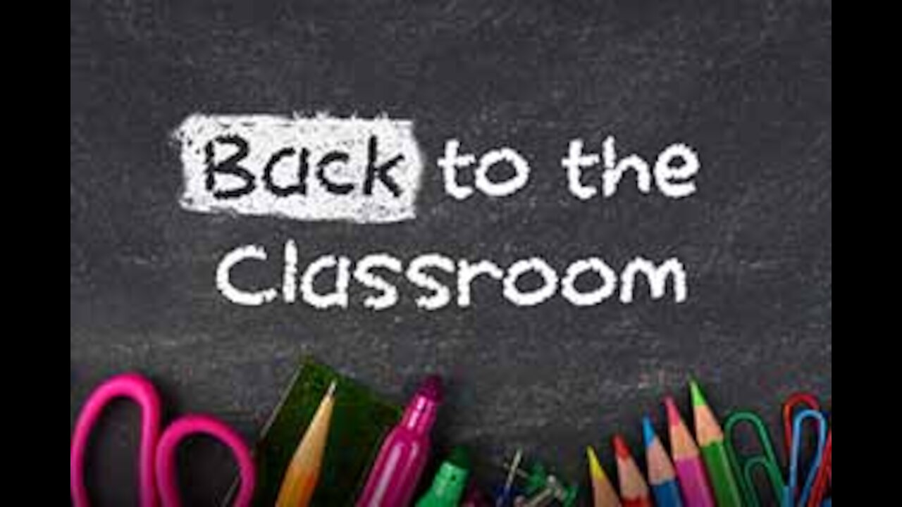 13 Action News Special: Back to the Classroom