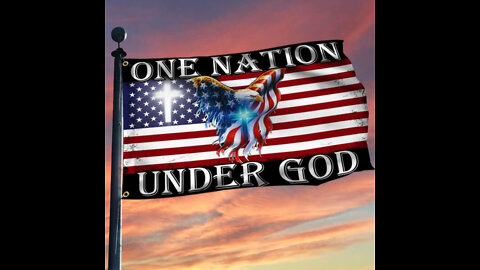 The Patriots Prayer