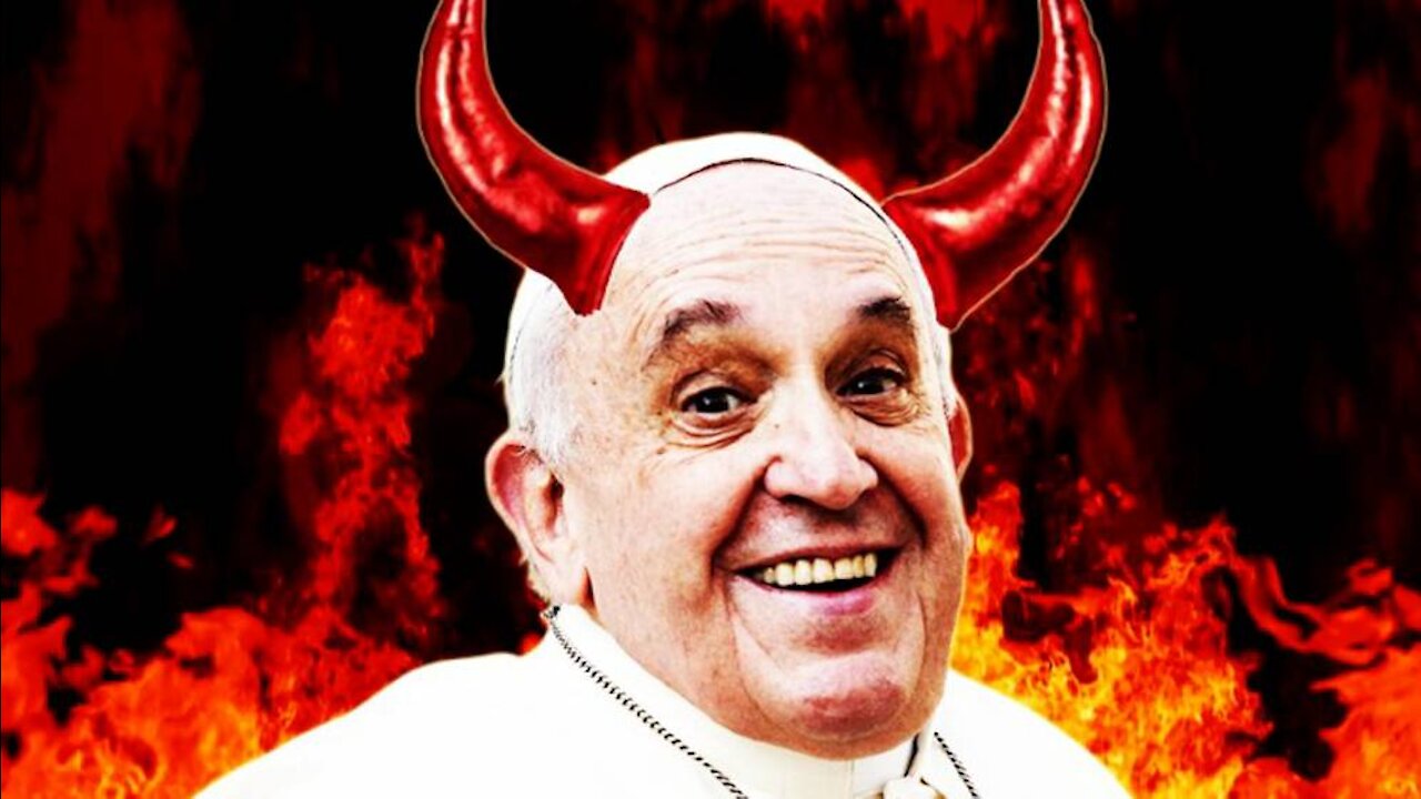 The Work of the Devil -