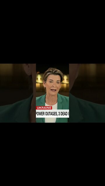 Newborn killed in Russian strikes on maternity ward in southern Ukraine #shorts #news