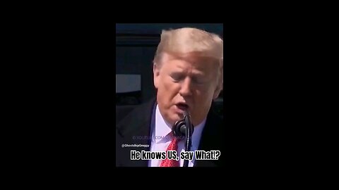 Trucker Reaction to Trump