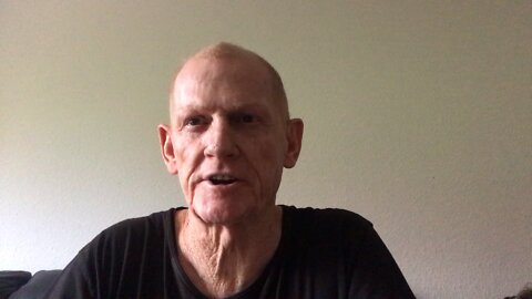 GOD PUT ME ON A MISSION TO SAVE HUMANITY