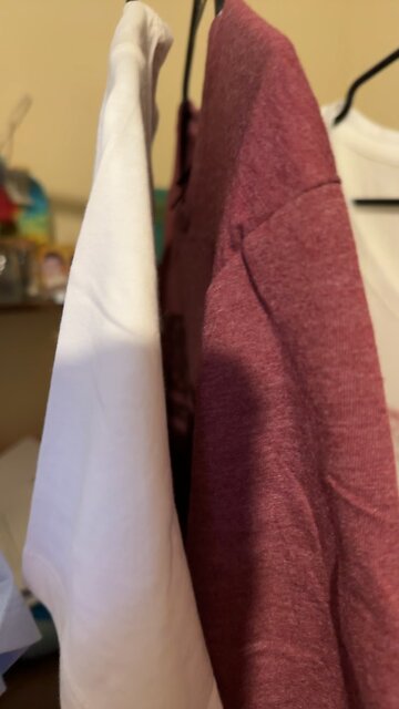 Buziebee made shirts