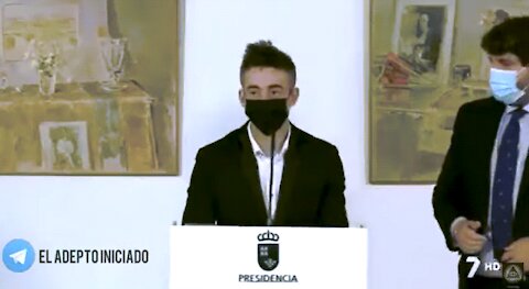 Pedro Acosta (Moto3 World Champion): Footballers, it´s our turn now!