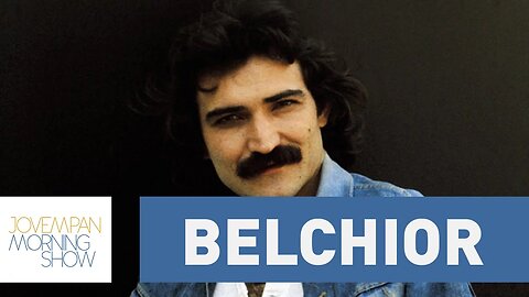 Morning Show presta homenagem a Belchior