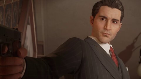 Mafia Definitive edition (PS4) - First Time Walkthrough Gameplay - Part 6