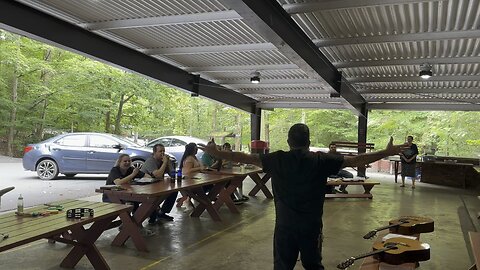 Pastor Arlis “Building a HOSPITAL, not a MUSEUM”. Part 7. 8/13/23