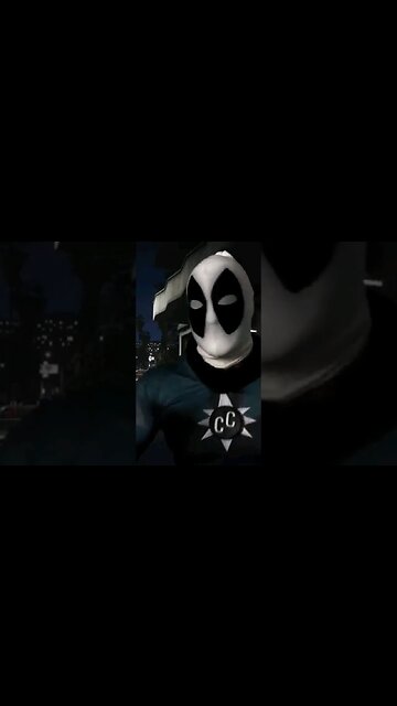 Credit Crusader Beats Dr.Denied #gta5 #spiderman #dc #gtamods