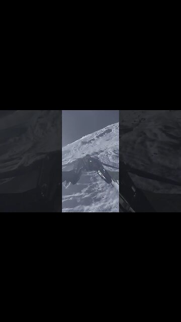 Star Citizen - Shorts - Deal with or Avoid Turrets