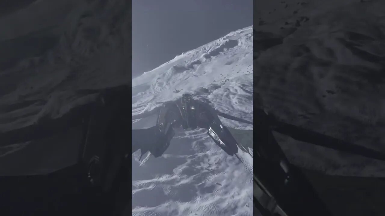Star Citizen - Shorts - Deal with or Avoid Turrets