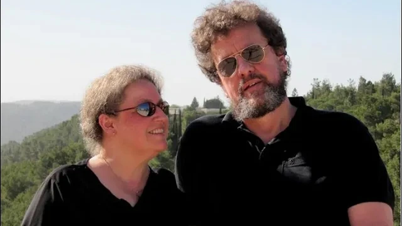 Retournons au repos et laissons D.ieu triompher ! - Haïm Goël - 16/09/2023 - Jérusalem