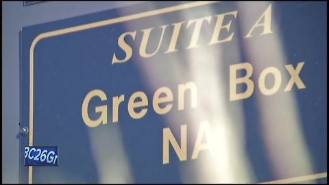 Indicted De Pere businessman faces new federal charges