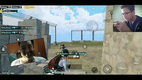 you definitely enjoy my face cam gameplay #pubgmobile #gaming #trending #shorts