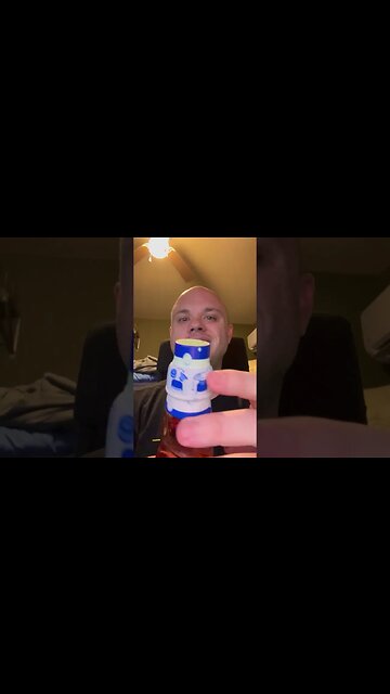 Kimura Ramune Strawberry