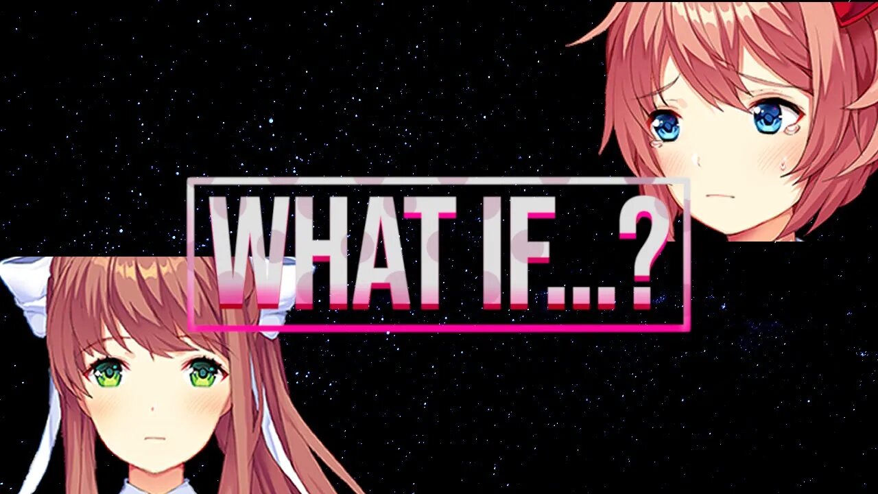 What If...?