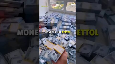 Listen 👂 Bro ❣️ Money 🤑 Is Like 🔥 || #shorts #ytshorts