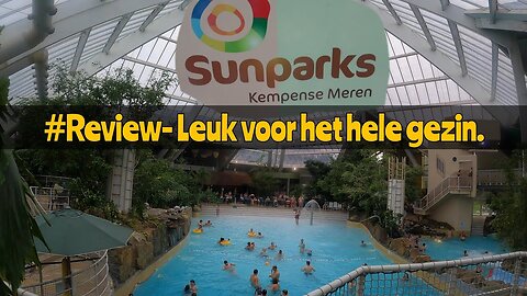 Sunpark [Kempense Meren] - #review