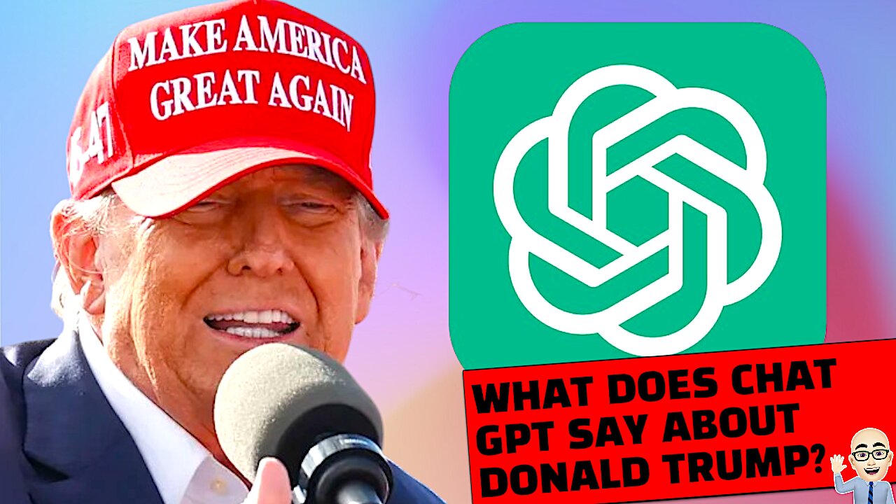 WHAT DOES CHAT GPT SAY ABOUT DONALD TRUMP? Unlocking Chat GPT's Power: How to Use AI