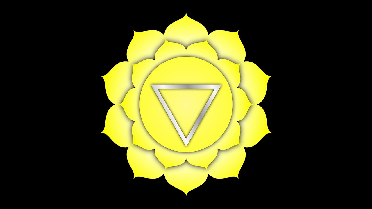 3° Chakra Ram