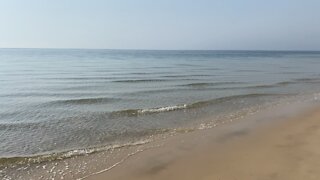 SEALINE BEACH, MEESAID DOHA, QATAR.