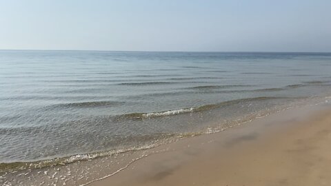 SEALINE BEACH, MEESAID DOHA, QATAR.