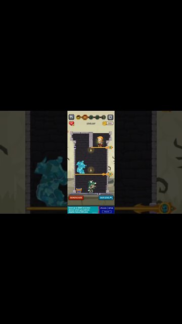 How to Loot - Level 207