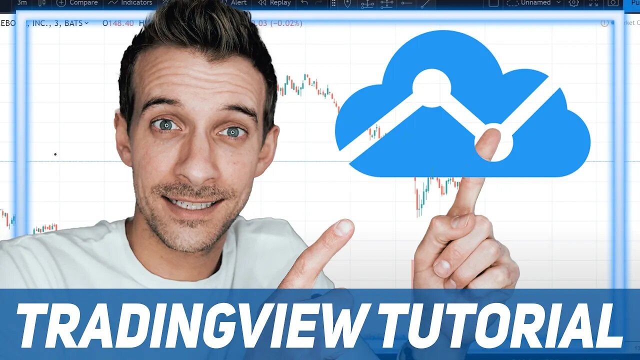 TradingView Tutorial | Tips & Tricks