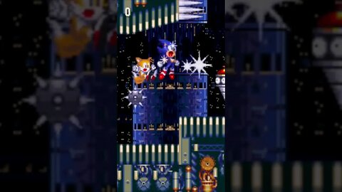 Sonic 3 #videogame #youtubeshorts #youtube #gamer #game #games #shortsvideo #shortsviral #anime