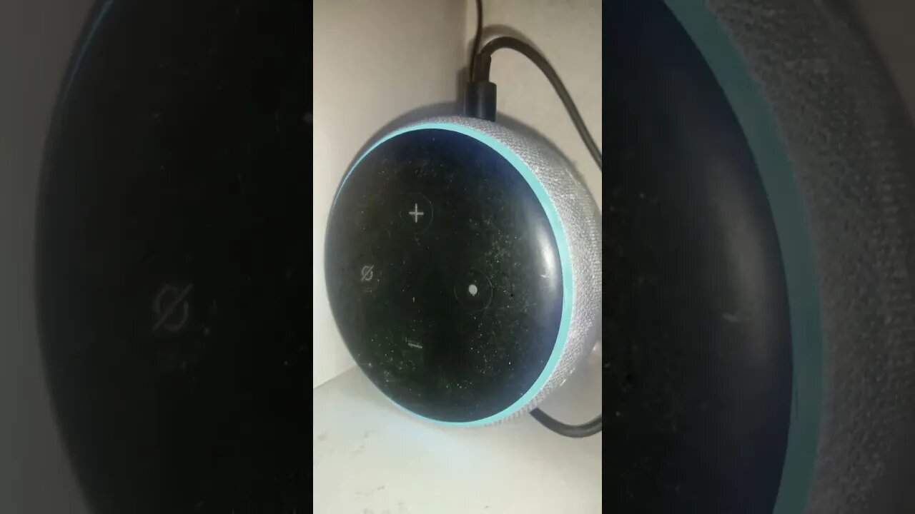 Alexa na Madrugada 😬