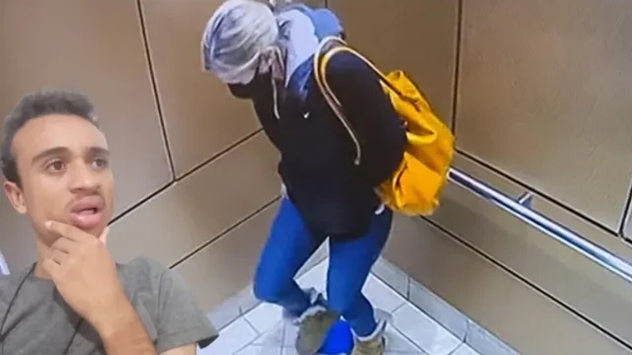 Reagindo Quando as Pessoas São Pegas no Flagra