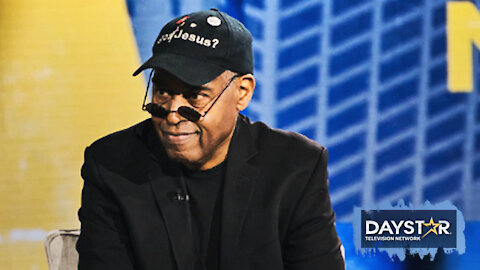 Daystar Television Network - Walter B. Hoye II - Black And Pro-Life In America