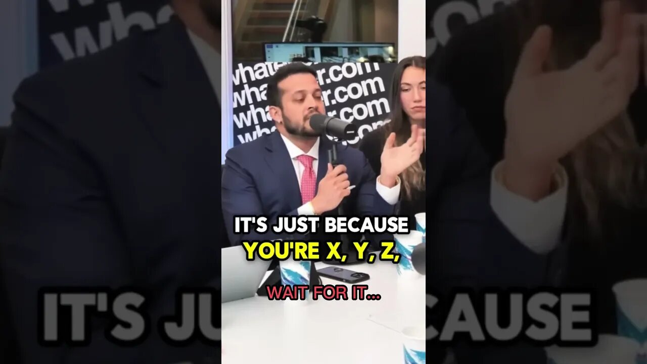 Modern Feminists Are HILARIOUS 😂🔥