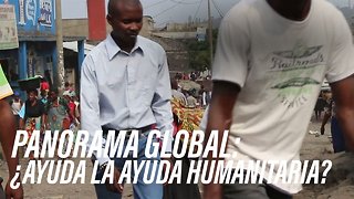 ¿Está fallando la ayuda humanitaria para los que de verdad lo necesitan?