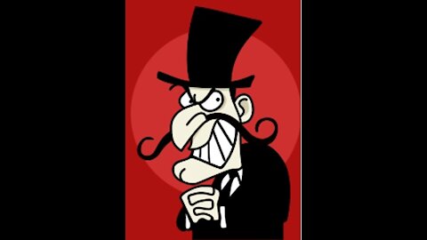 Why file complaints against the devil?