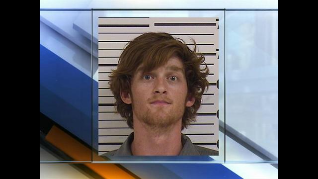 Overland Park man sentenced to probation in airport shuttle theft