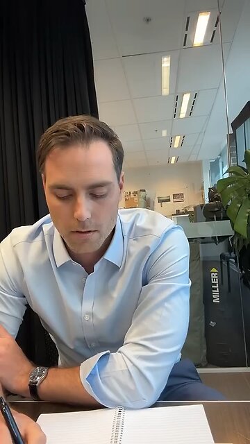 Australia’s Rigged! $$$$