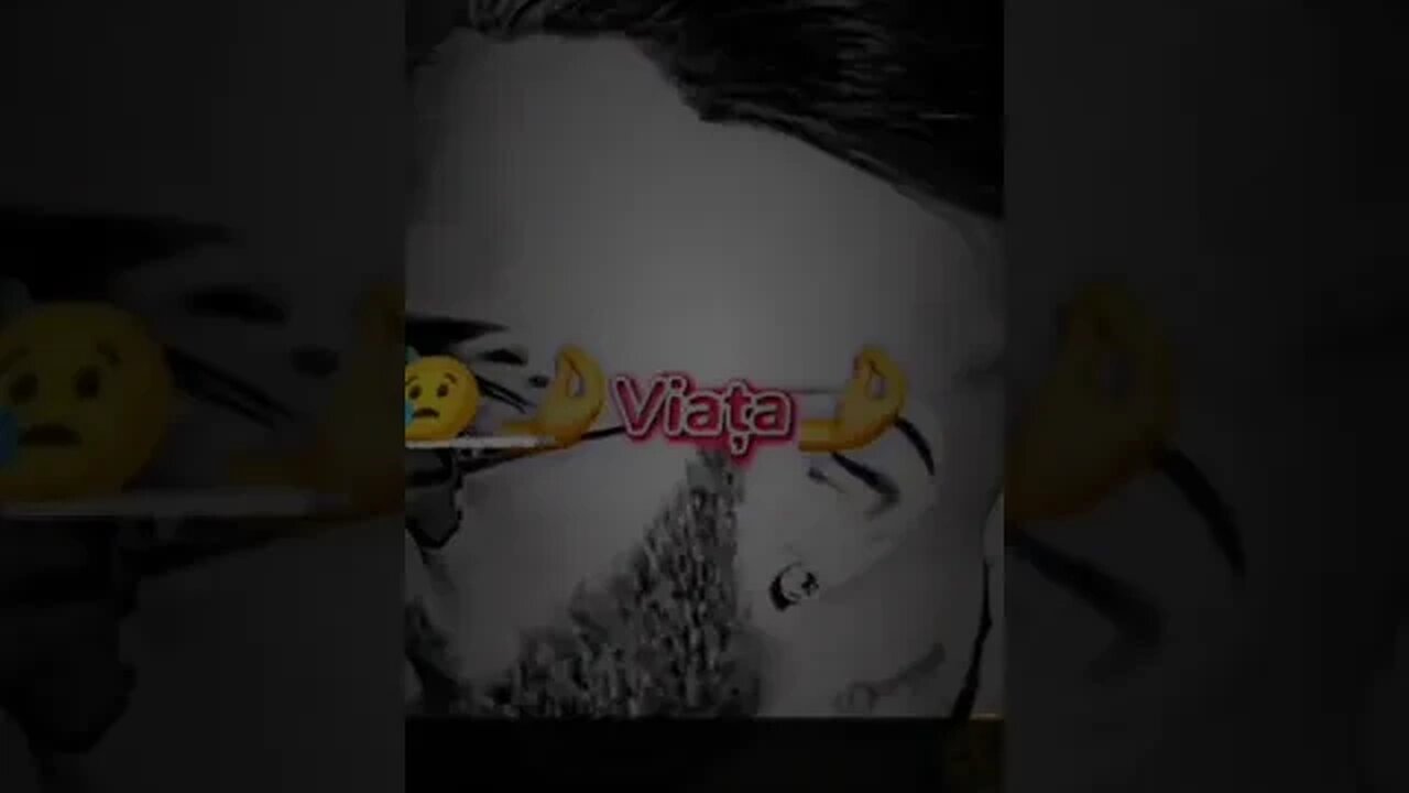 Ma intreb cateodata ,ce e viata?