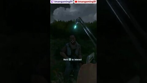 Misuse Of My Torch