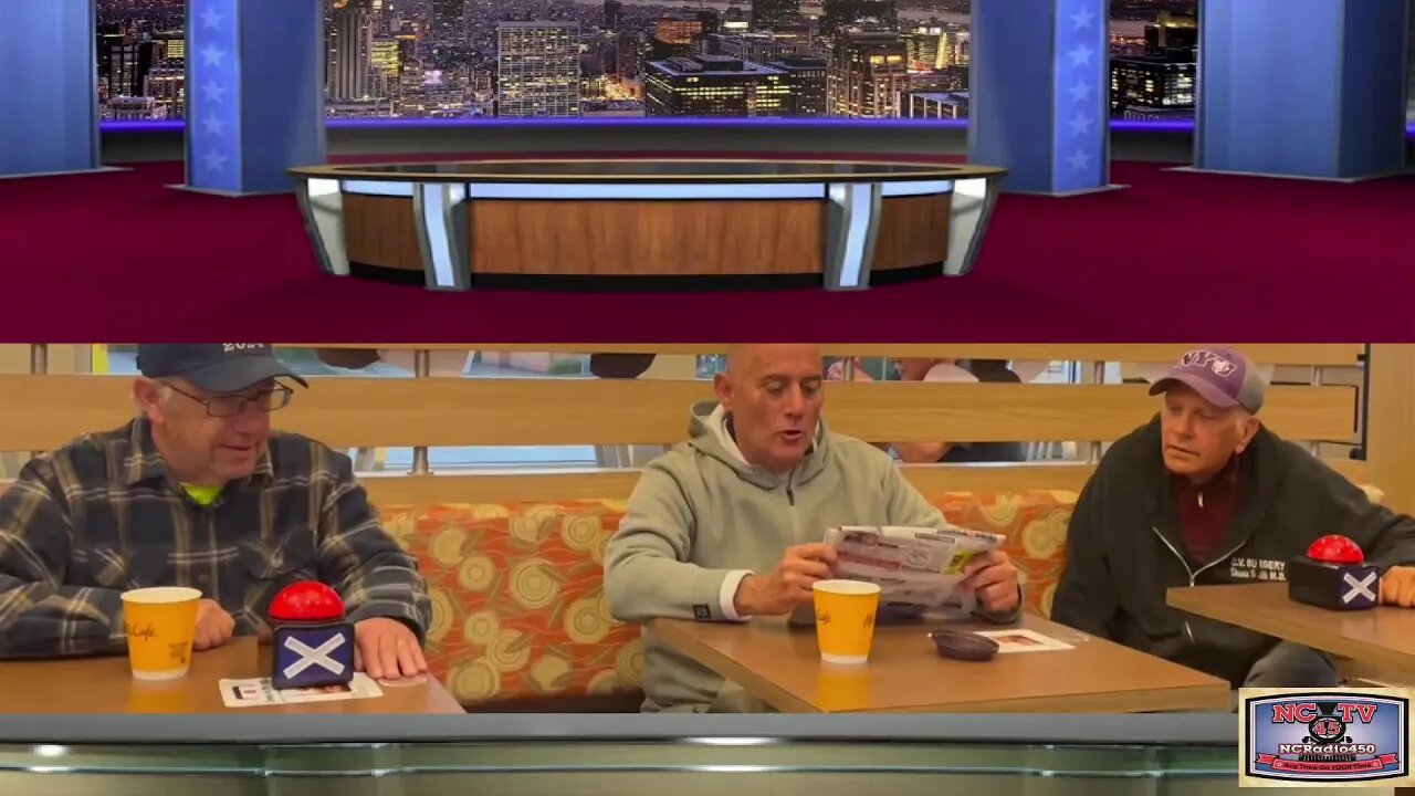 NCTV45 BIBLE QUIZ SUNDAY JUNE 18 2023