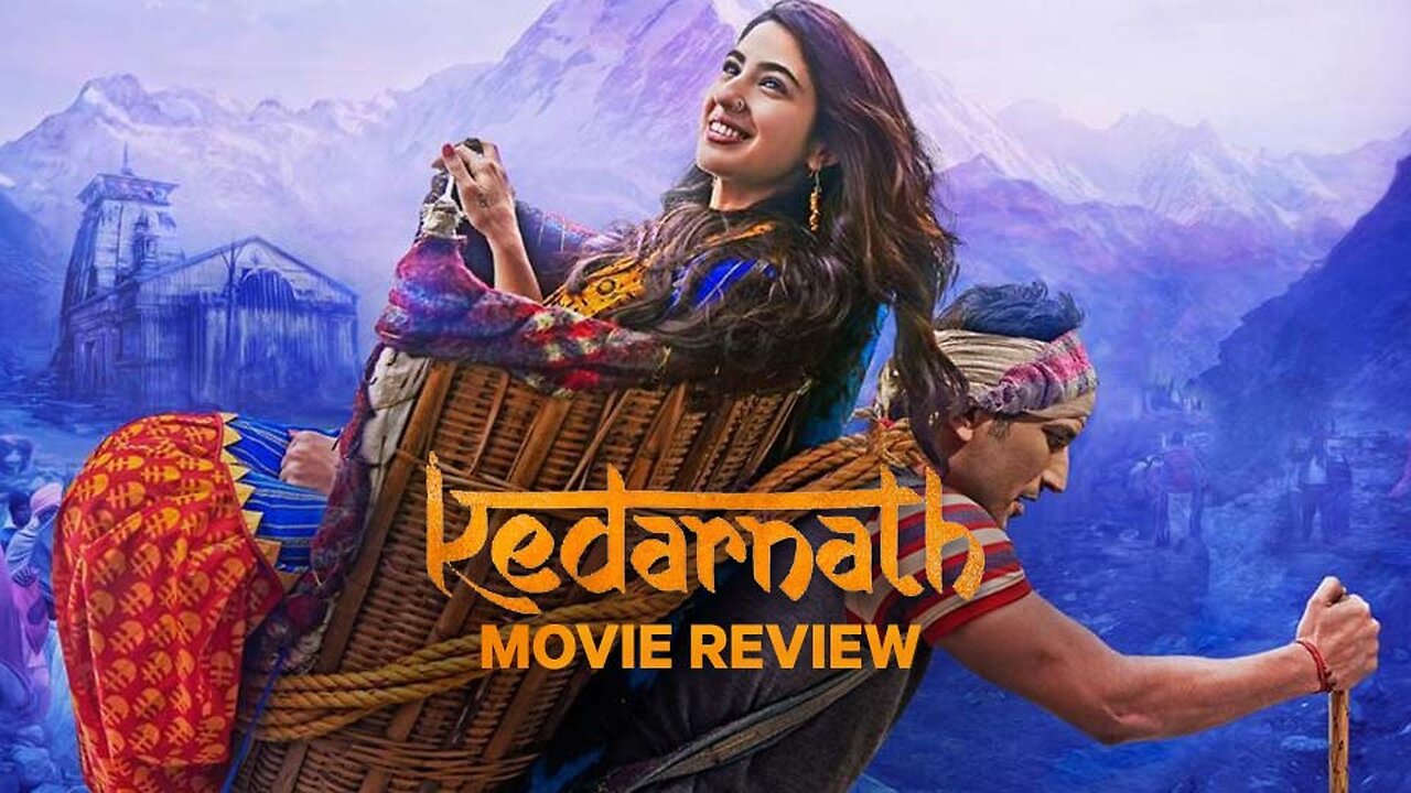 Namo Namo - Lyrical | Kedarnath | Sushant Rajput | Sara Ali Khan | Amit Trivedi | Amitabh B